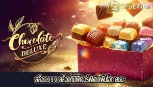 สล็อต999 สล็อตที่มีฟีเจอร์พิเศษเพิ่มโอกาสชนะ